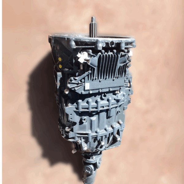 Câmbio ZF Astronic 16 AS 2630 -  Usado para Caminhões - Image 6