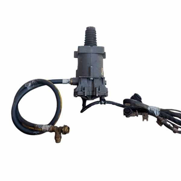 Atuador de Embreagem - IVECO / DAF / MAN / VW / METEOR - Image 2