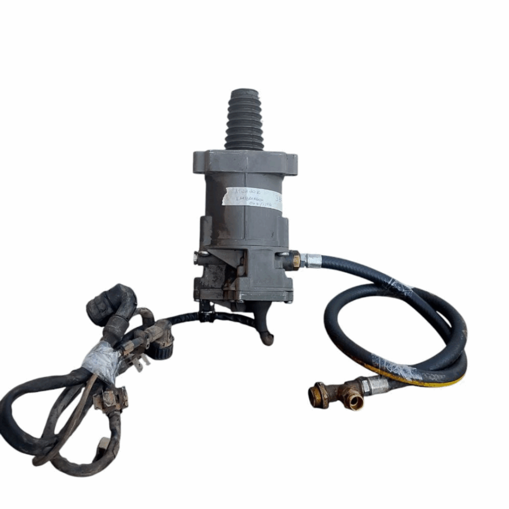 Atuador de Embreagem - IVECO / DAF / MAN / VW / METEOR
