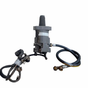 Atuador de Embreagem - IVECO / DAF / MAN / VW / METEOR