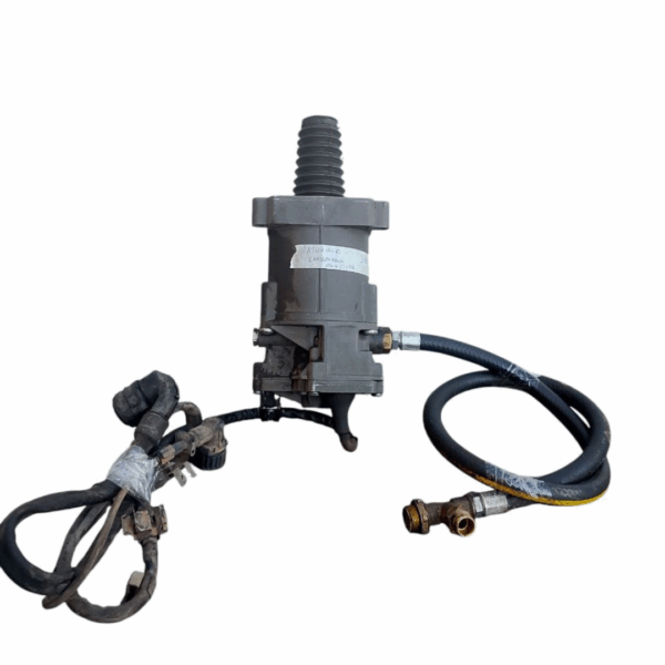 Atuador de Embreagem - IVECO / DAF / MAN / VW / METEOR