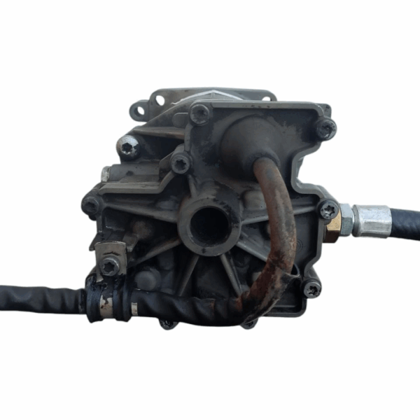 Atuador de Embreagem - IVECO / DAF / MAN / VW / METEOR - Image 3