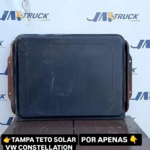 Tampa Teto Solar VW Constellation 65x51