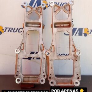 Suporte Suspensão da Cabine Scania Euro 7 - P270 a P460