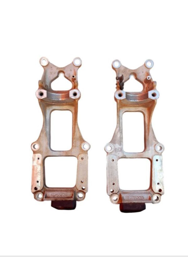 Suporte Suspensão da Cabine Scania Euro 7 - P270 a P460 - Image 2