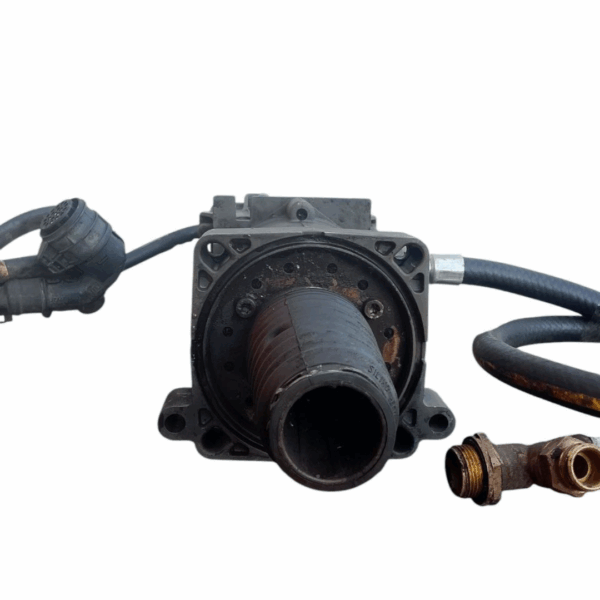 Atuador de Embreagem - IVECO / DAF / MAN / VW / METEOR - Image 4