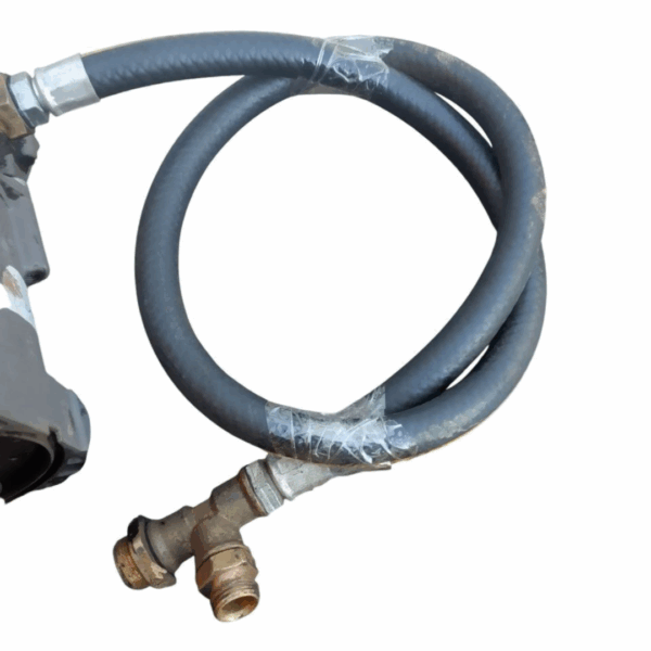 Atuador de Embreagem - IVECO / DAF / MAN / VW / METEOR - Image 6