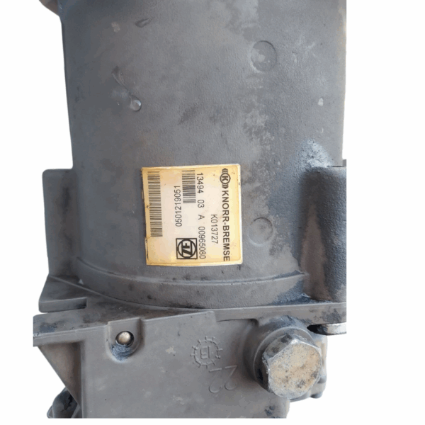 Atuador de Embreagem - IVECO / DAF / MAN / VW / METEOR - Image 7