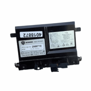 Módulo Unidade de Controle Porta Scania NTG Original Usado