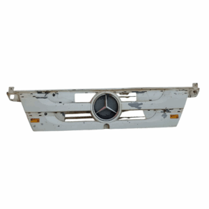 Grade Frontal Mercedes-Benz Atego 2013 Original Usada