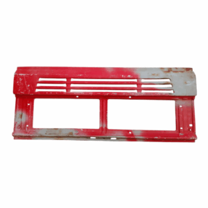 Grade Caminhão Mercedes-Benz MB 709/710 Lata Original Usada