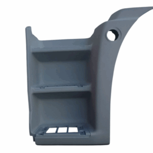 Estribo Lado Esquerdo VW Constellation 3 Degraus Original