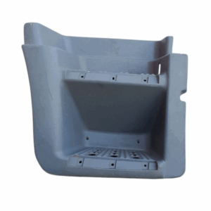 Estribo Lado Direito Iveco Stralis Original Usado