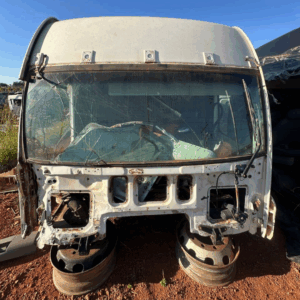 Cabine VW Constellation Usada (Para Recuperar)