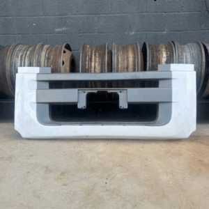 Meio do Para-choque VW Constellation 2 Degraus Original