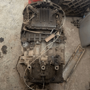 alt="Câmbio Astronic 16AS2630 revisado"