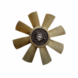 Embreagem Viscosa com Hélice Scania 440 Série 5 Original