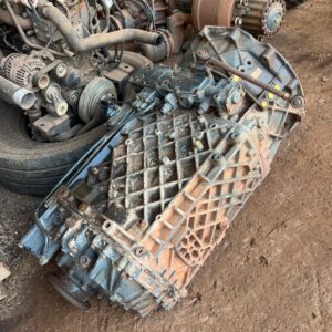 alt="Caixa de câmbio ZF16S 2280 para Iveco Stralis"