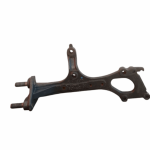 Suporte Paralama Dianteiro Lado Direito Scania NTG R450