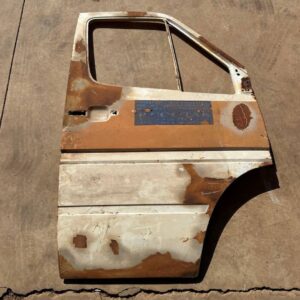 alt="Porta Lado Direito MB Sprinter 1998-2012 para pintura"