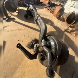 alt="Eixo dianteiro original Constellation"