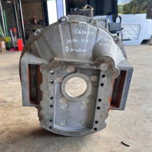 Capa Seca Eaton para câmbio de 8 marchas do Volvo VM.