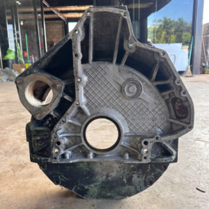 Capa Seca para motor Mercedes-Benz 447/449, peça de acoplamento entre motor e transmissão.