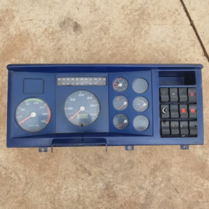 Painel de Instrumentos VW 9-150 24V original